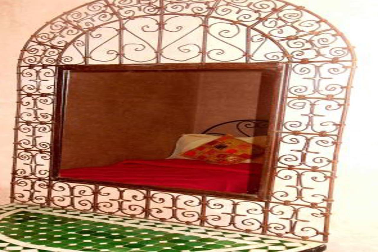 מרקש Riad Essaoussan מראה חיצוני תמונה