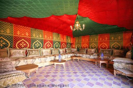 מרקש Riad Essaoussan מראה חיצוני תמונה
