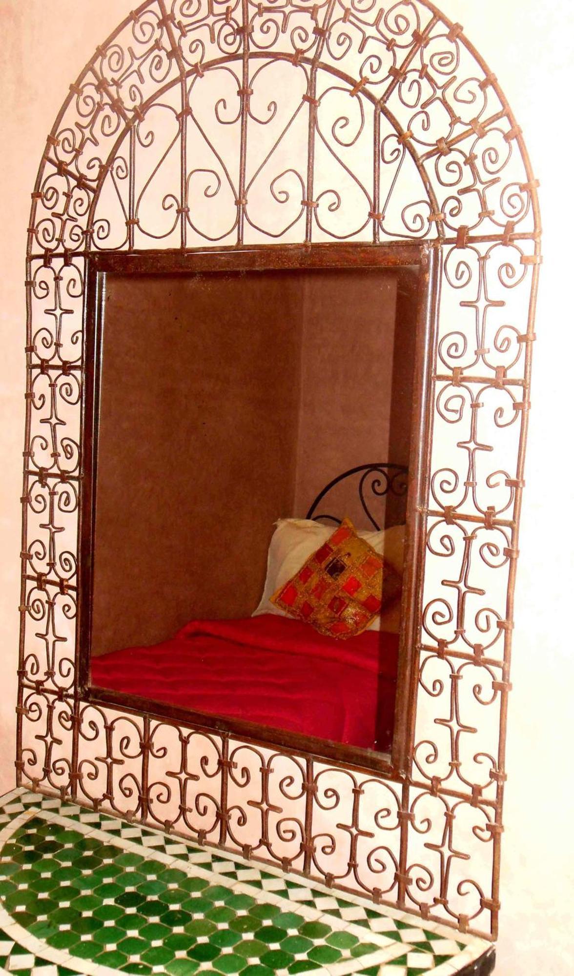 מרקש Riad Essaoussan חדר תמונה